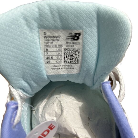 New Balance Freshfoam 680 - Picture 5 of 5